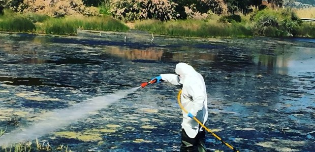 Oι "επηρεαζόμενες" και "υψηλού κινδύνου" περιοχές